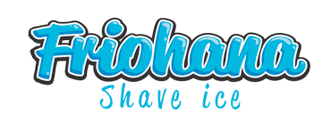 Friohana Shave Ice — Home